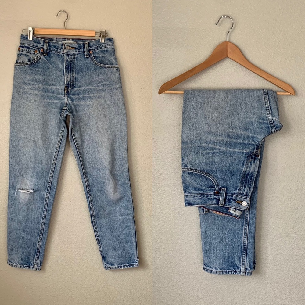 Vintage Levi’s